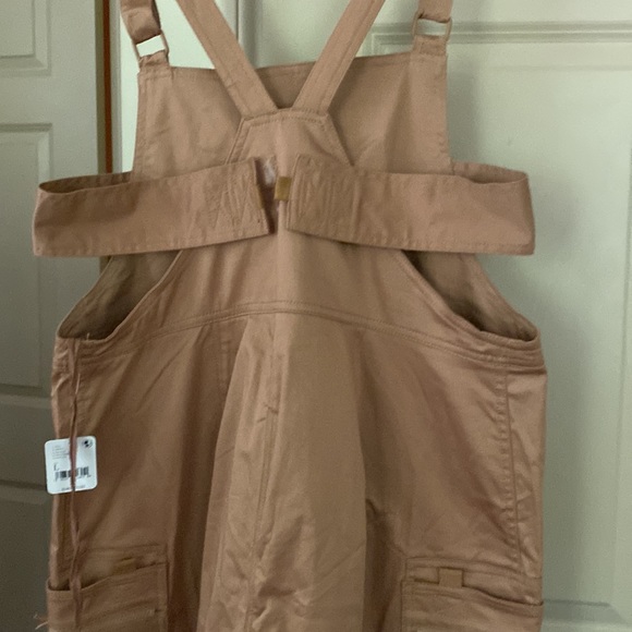 Free People overalls - Picture 6 of 6